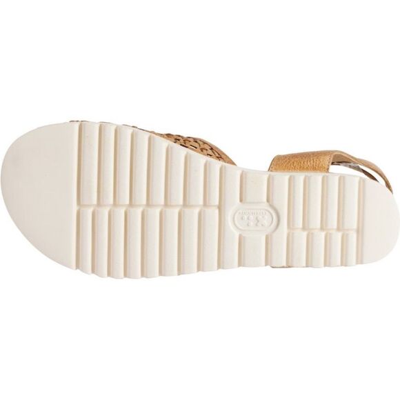 Bed Stu Brisa Leather Platform Sandals, NWT - Picture 5 of 9